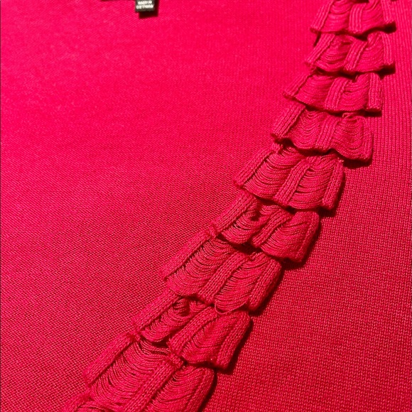 Jones Wear Ladies Cardigan - Picture 3 of 4